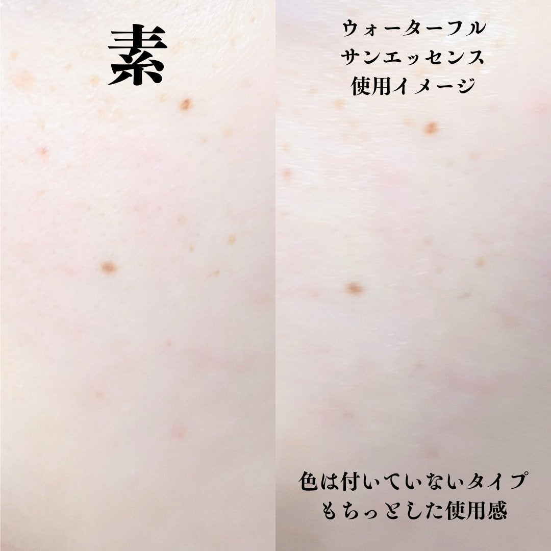 モイスチャーフィットクッション/hadaha/クッションファンデーションを使ったクチコミ(4枚目)