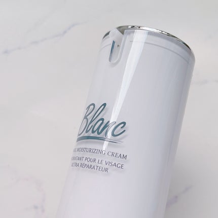 マジックカタツムリクリーム/ブラン/フェイスクリームを使ったクチコミ(4枚目)