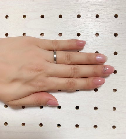 カラフルネイルズ/キャンメイク/マニキュアを使ったクチコミ(4枚目)