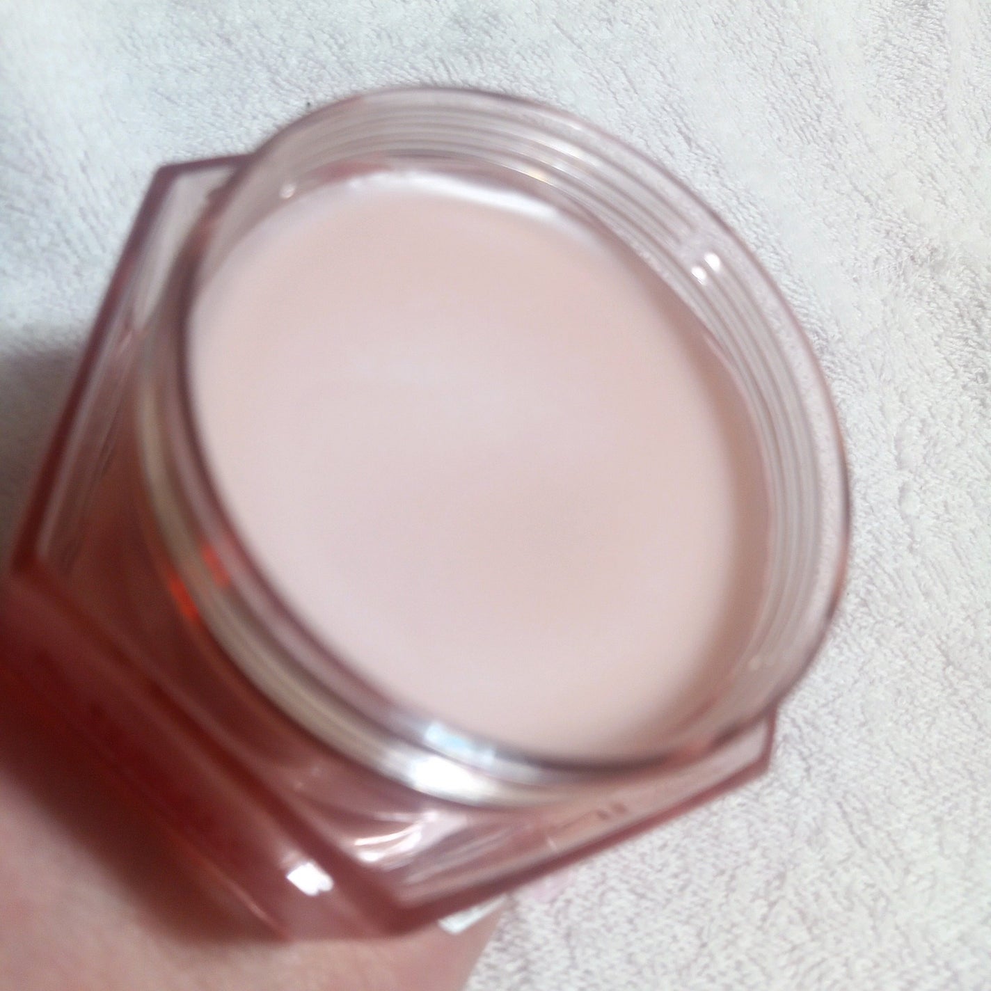 &honey クレンジングバーム メルティ ホット/&honey/クレンジングバームを使ったクチコミ(5枚目)