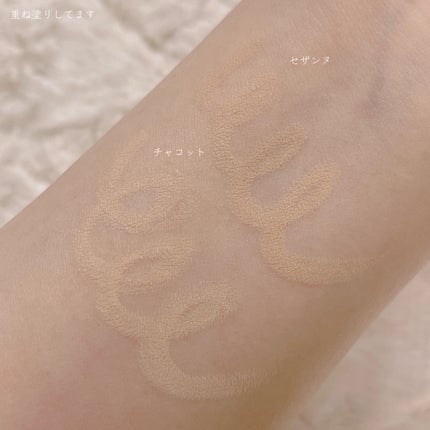 クレヨンコンシーラー/チャコット・コスメティクス/ペンシルコンシーラーを使ったクチコミ(9枚目)