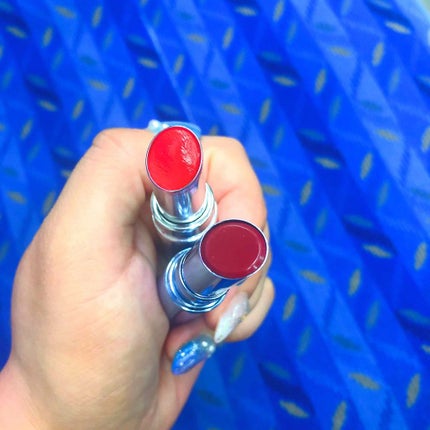 イッツデモ リップスティック/IT'S DEMO/口紅を使ったクチコミ(3枚目)