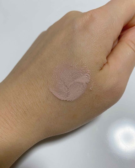 薬用ブライトニングUVベース/ロゼット/化粧下地を使ったクチコミ(3枚目)