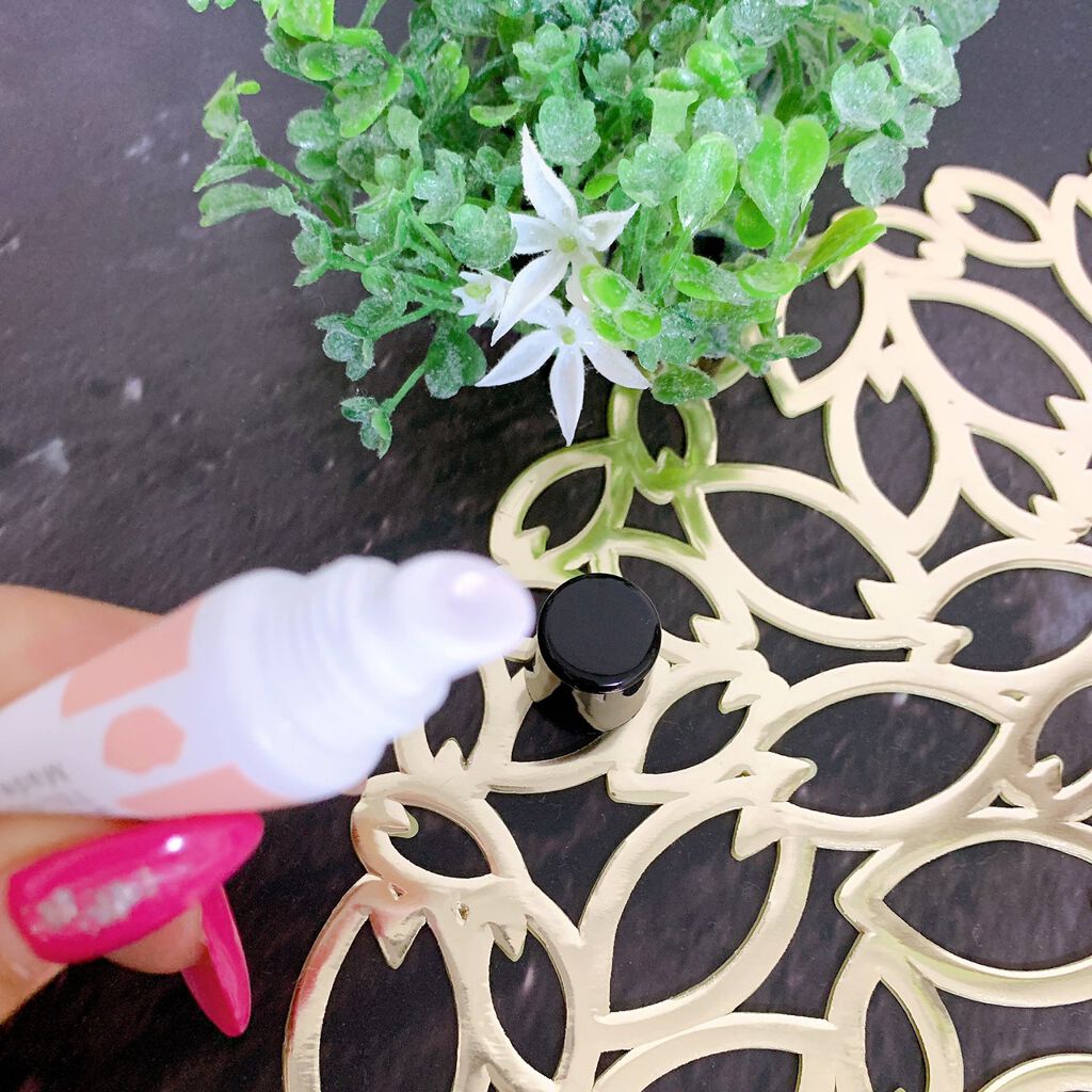 リップオイルコート/CHOOSY/リップオイルを使ったクチコミ（3枚目）