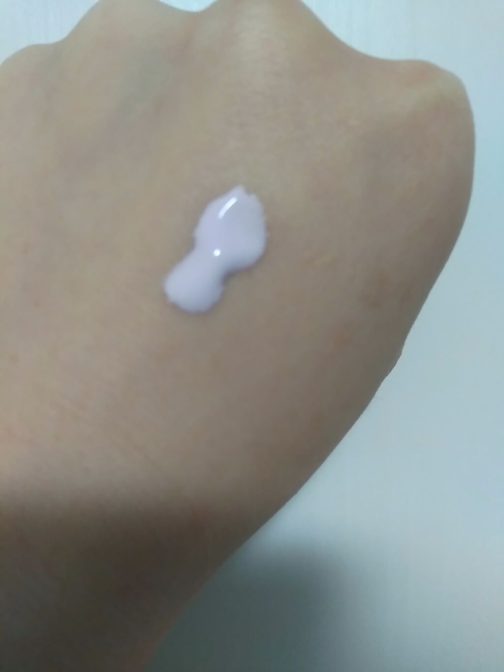 スキンアクア トーンアップUVエッセンス/スキンアクア/日焼け止めクリームを使ったクチコミ(3枚目)