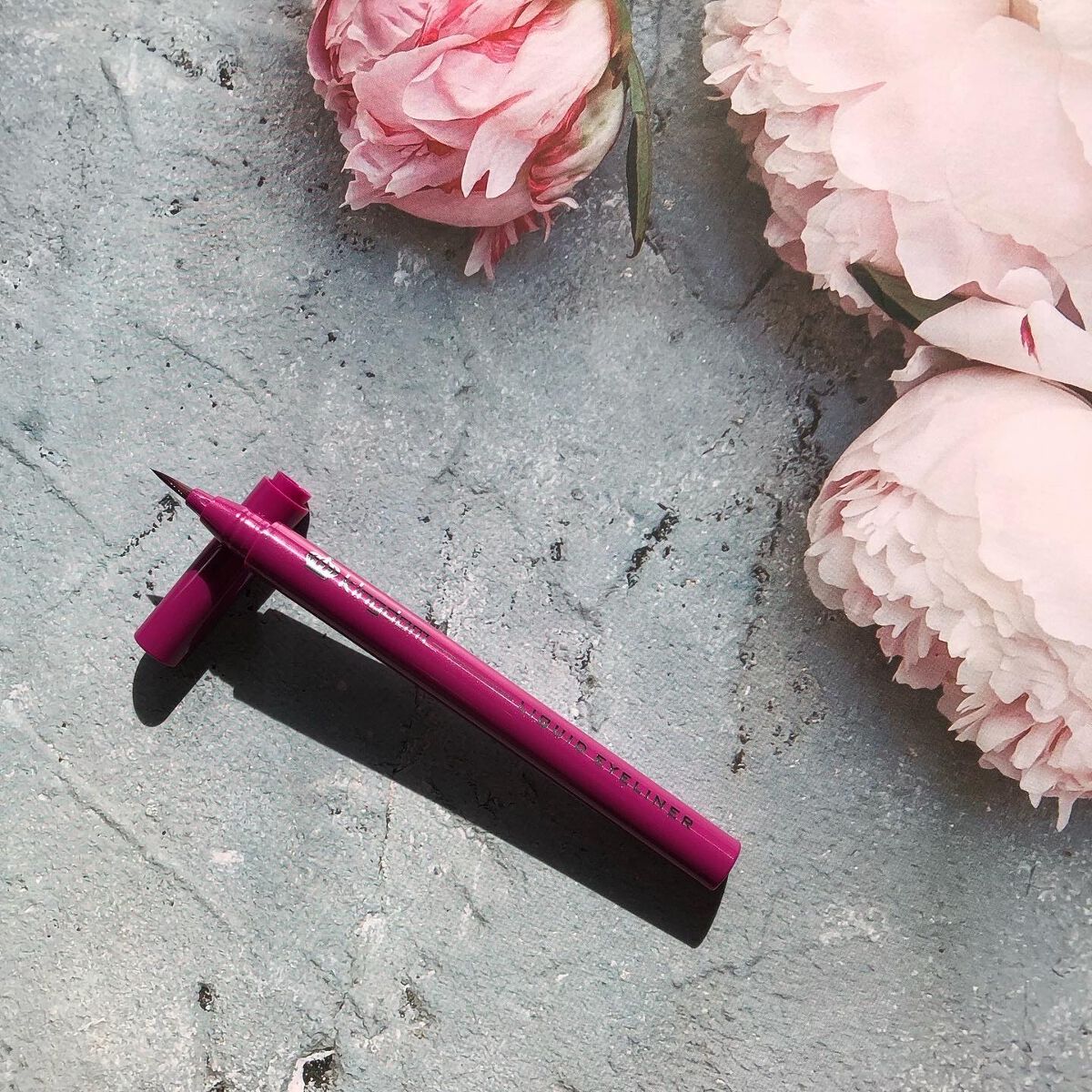 リキッドアイライナーWP /キングダム/リキッドアイライナーを使ったクチコミ(2枚目)