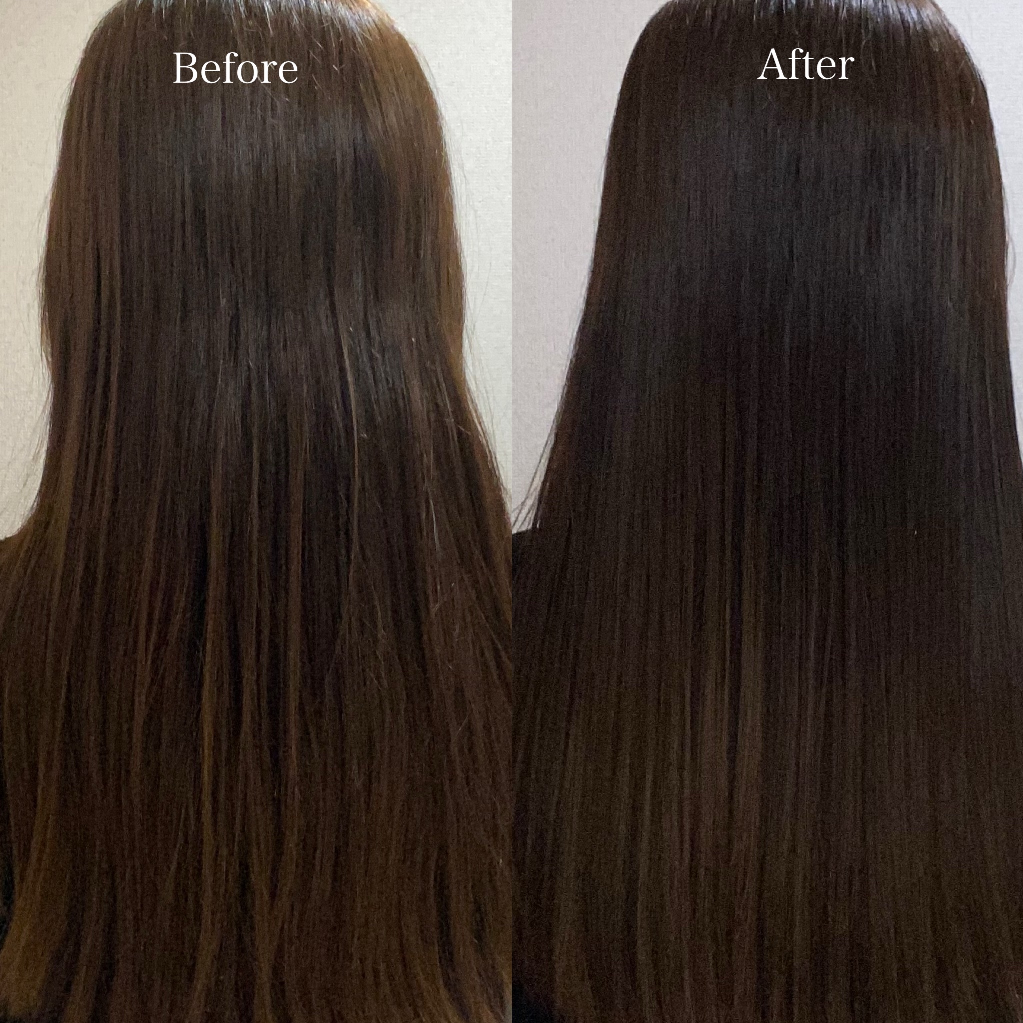 オーガニックヘアシロップ/PINKGHOST/ヘアオイルを使ったクチコミ（1枚目）