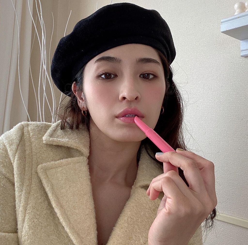 Rino 리노 on LIPS 「ettusaiswintercollection❄️ちょっと前..」(1枚目)