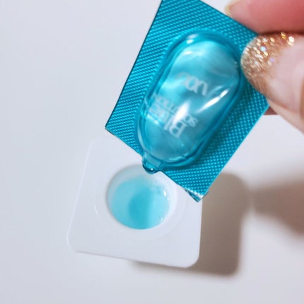 リアルヒアルロニック ブルーワンデーキット 旧版/Wellage/美容液の画像