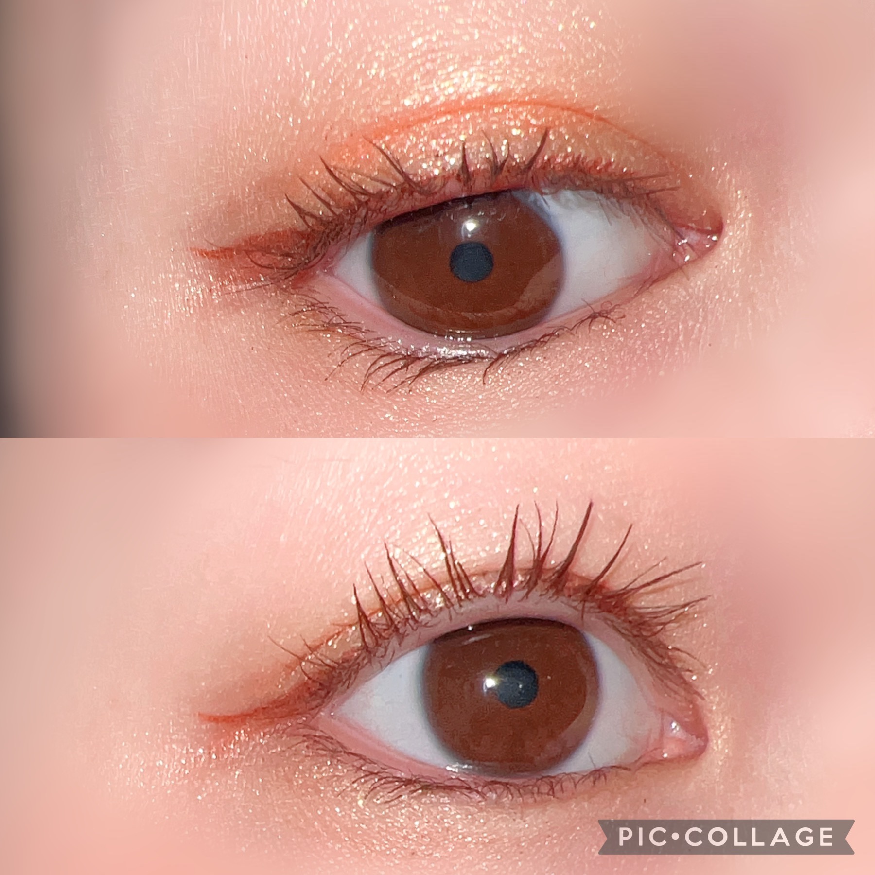 アイカラー プレイフル/エレガンス クルーズ/単色アイシャドウを使ったクチコミ（1枚目）