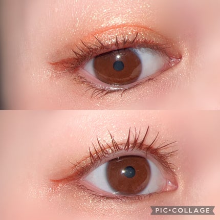 ウルトラカラー アイライナー/MAYBELLINE NEW YORK/リキッドアイライナーを使ったクチコミ(1枚目)