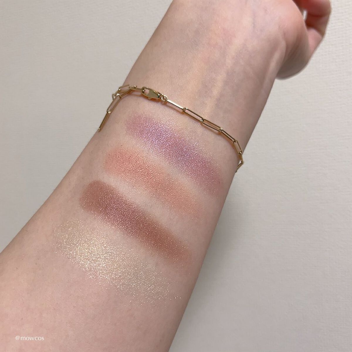 ファンテジー ドゥ シャネル/CHANEL/パウダーチークを使ったクチコミ（2枚目）