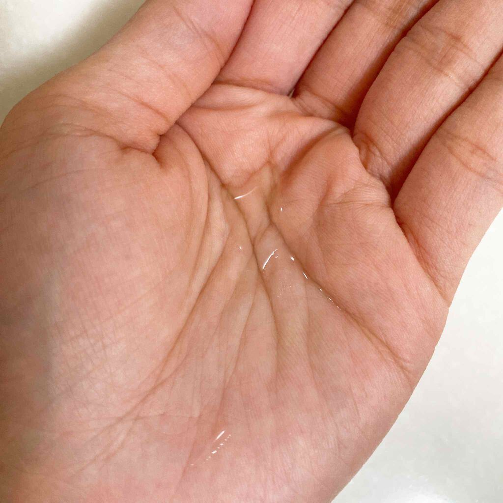 オードムーゲ 薬用ローション(ふきとり化粧水)/オードムーゲ/拭き取り化粧水を使ったクチコミ(2枚目)