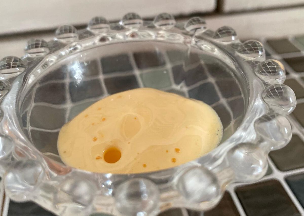 クッションクレンジング/Feel the HALO/クレンジングクリームを使ったクチコミ(3枚目)