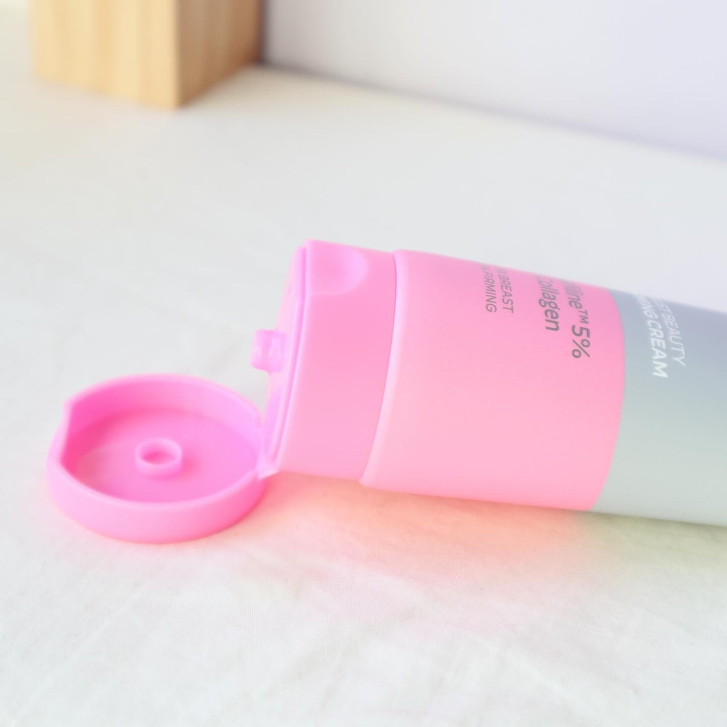 yuutt❁⃘*.フォロバ100 on LIPS 「ビークリニクスバストビューティーパーミングクリーム150mlハ..」(2枚目)