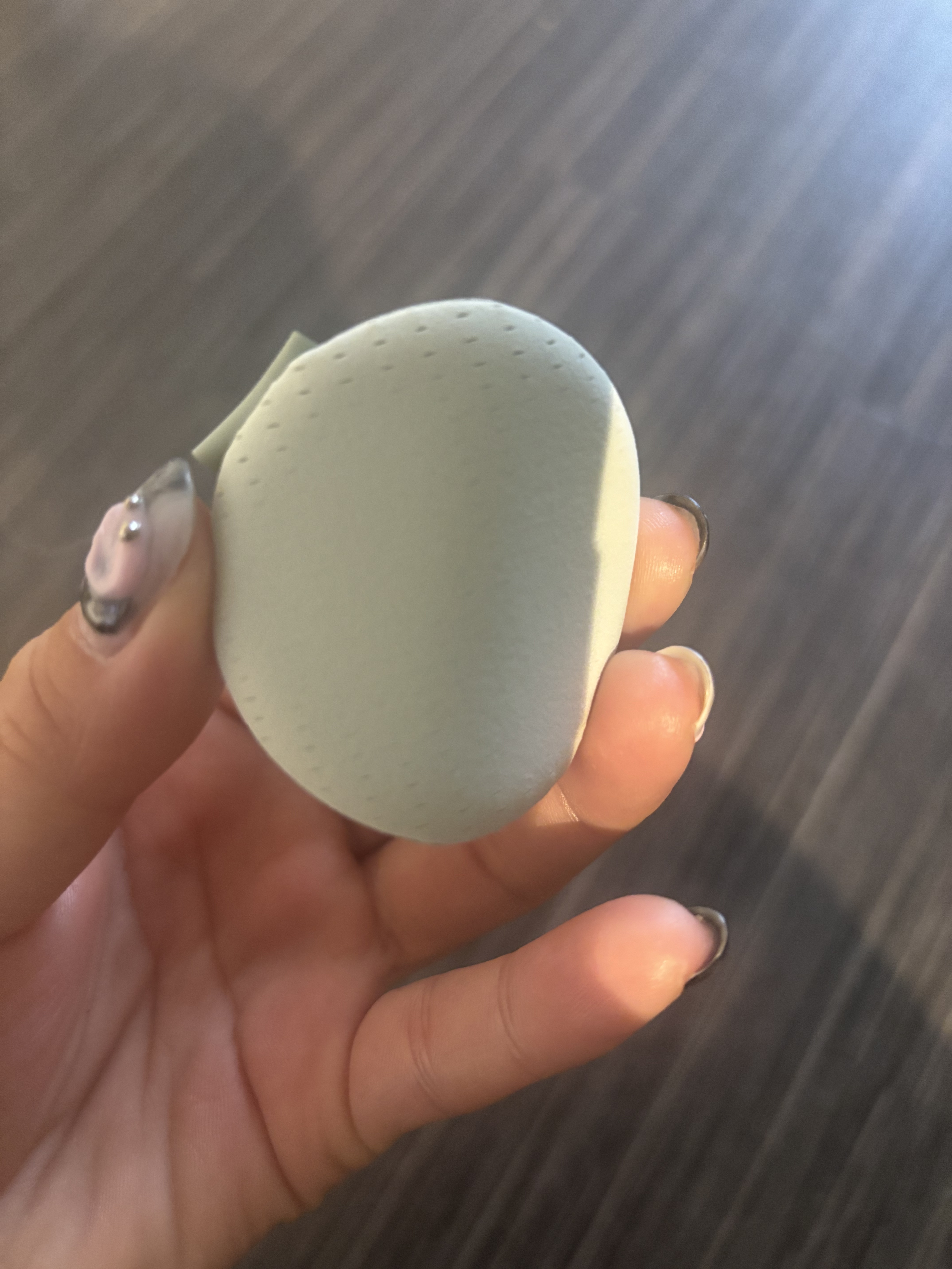 ネオクッション マット/LANEIGE/クッションファンデーションを使ったクチコミ（2枚目）