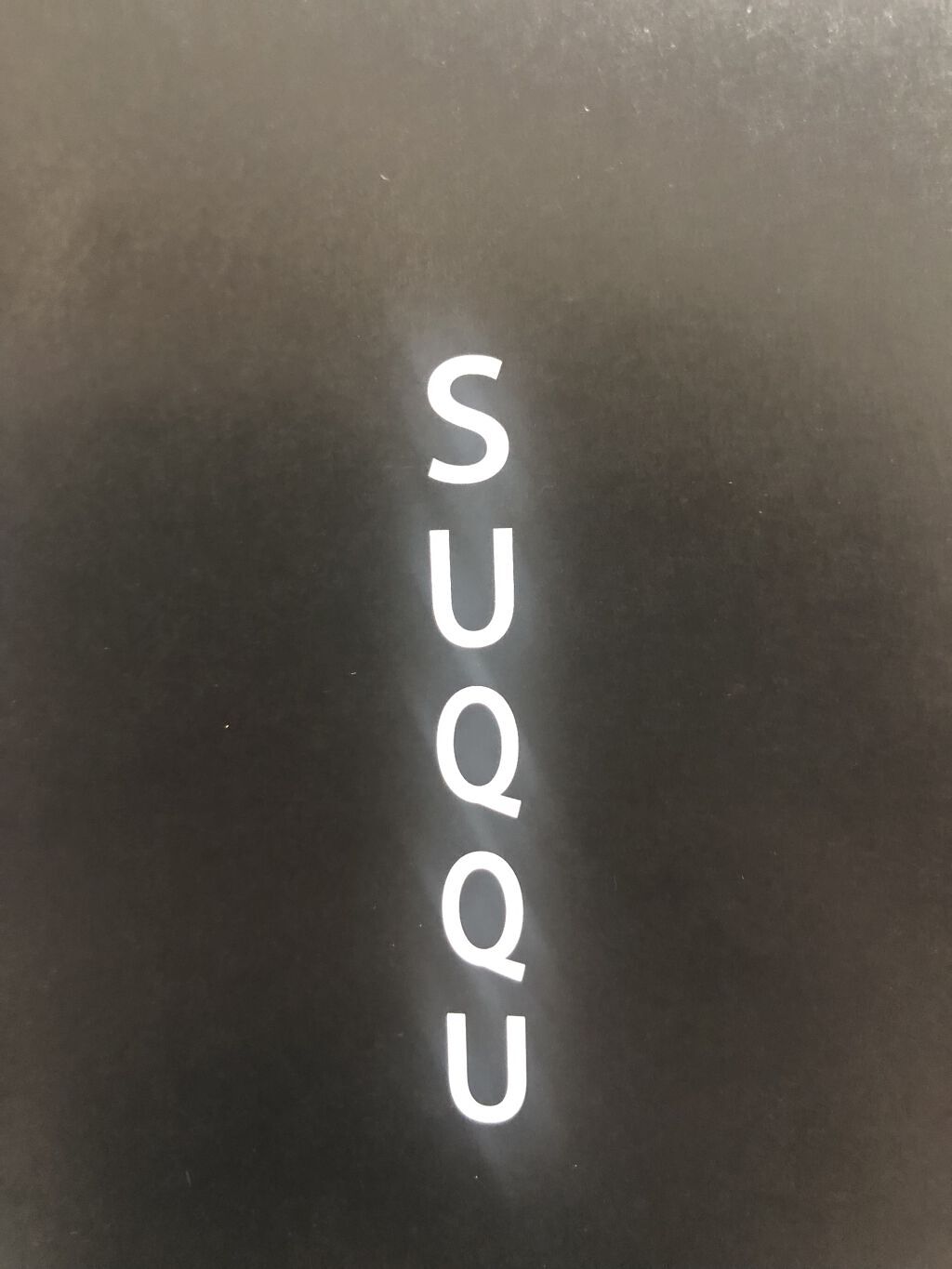 シグニチャー カラー アイズ/SUQQU/アイシャドウパレットを使ったクチコミ（1枚目）
