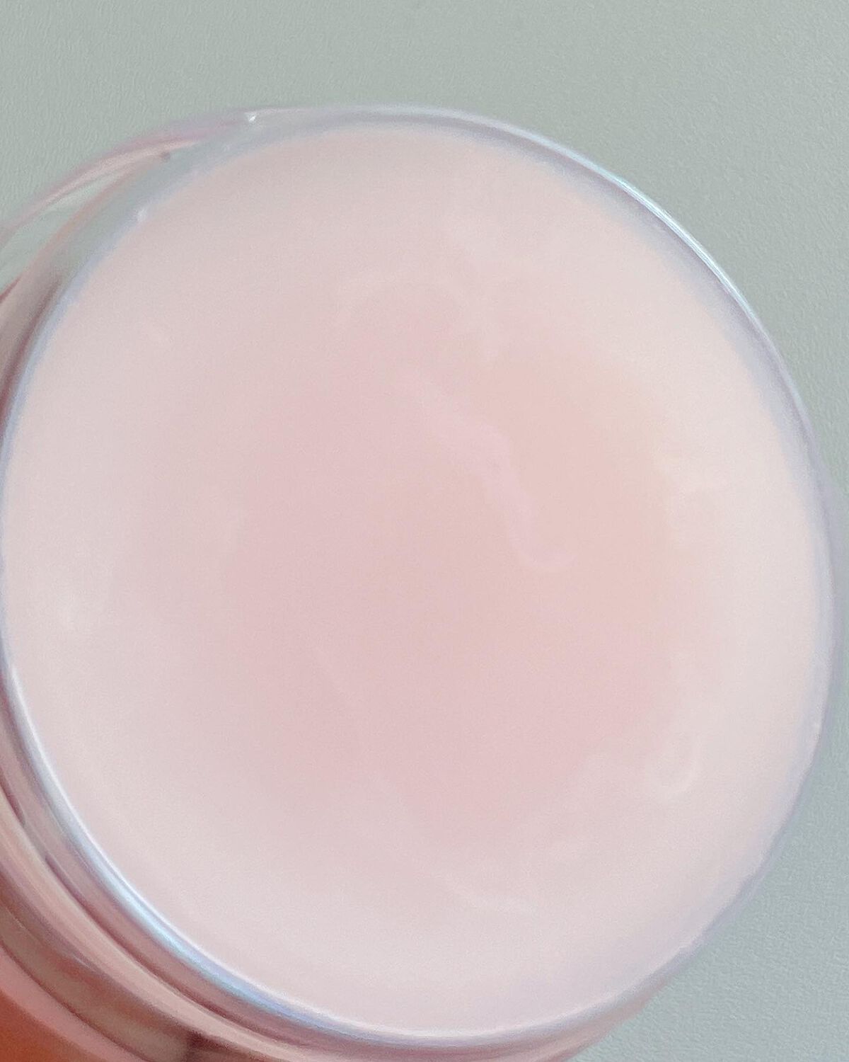 ボタニカル オーガニックライスバーム/ハッピーナチュラル/フェイスバームを使ったクチコミ（3枚目）