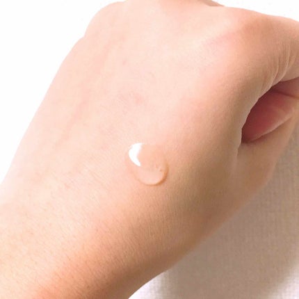 ローヤルゼリー配合 栄養ローション/DAISO/美容液を使ったクチコミ(3枚目)