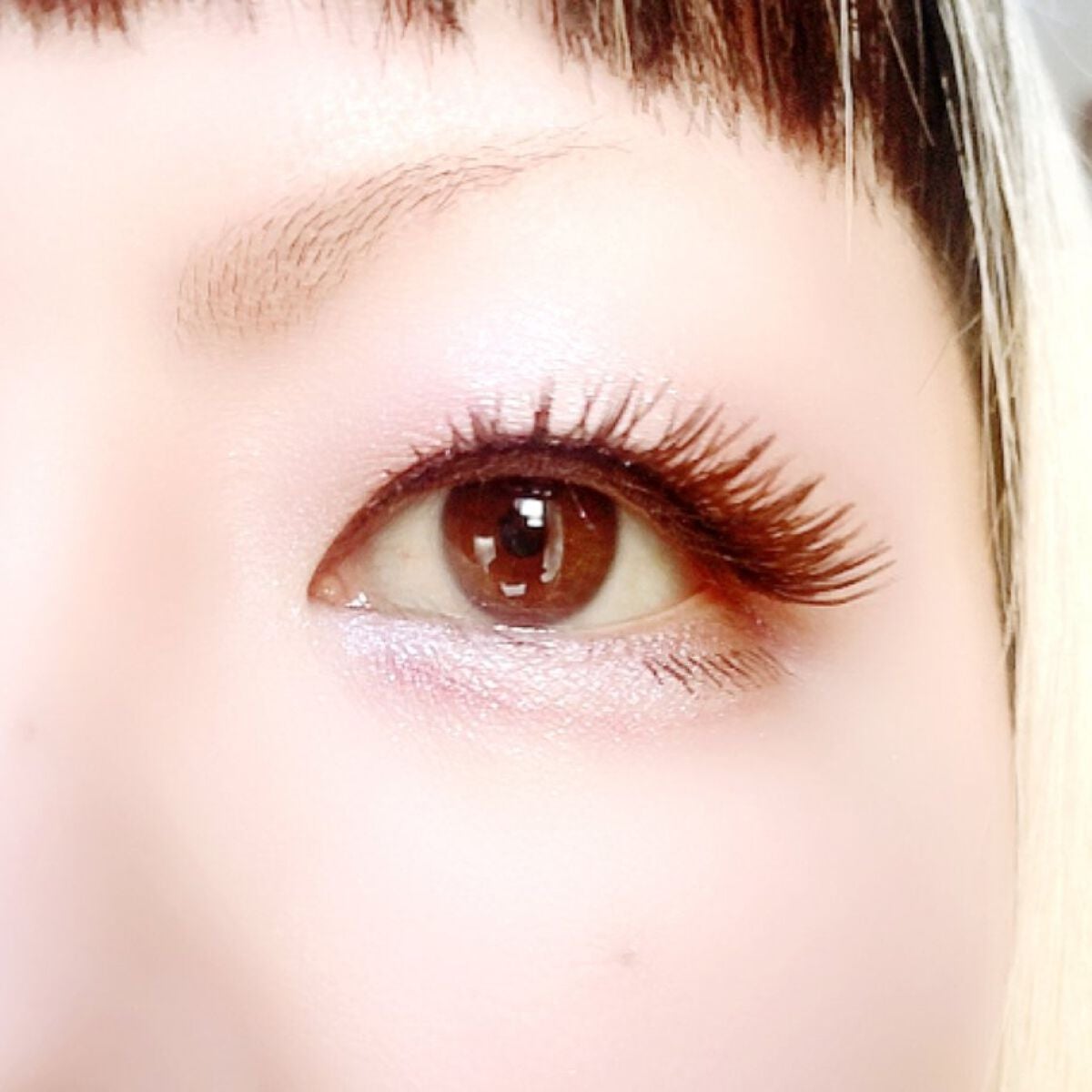 パーフェクトスタイリストアイズ/キャンメイク/アイシャドウパレットを使ったクチコミ(6枚目)