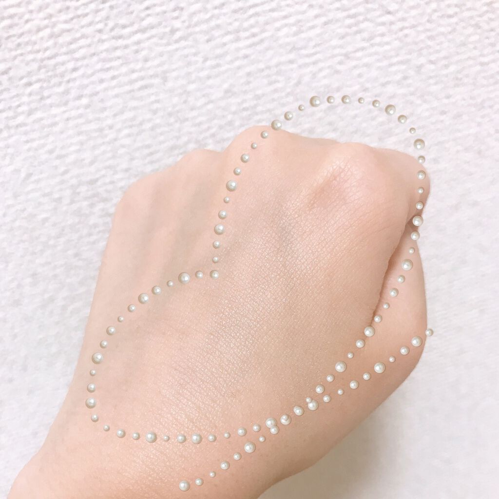 RMK グロースティック/RMK/スティックハイライトを使ったクチコミ（2枚目）