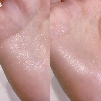 シティライトアイズ/キャンメイク/アイシャドウを使ったクチコミ(4枚目)