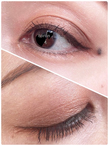 シグニチャー カラー アイズ/SUQQU/アイシャドウパレットを使ったクチコミ(2枚目)