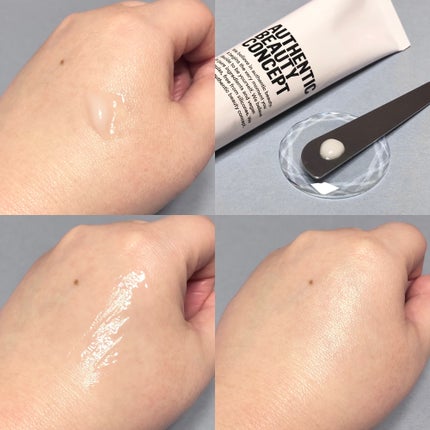 AUTHENTIC BEAUTY CONCEPT(オーセンティック ビューティ AUTHENTIC BEAUTY CONCEPT(オーセンティック ビューティ