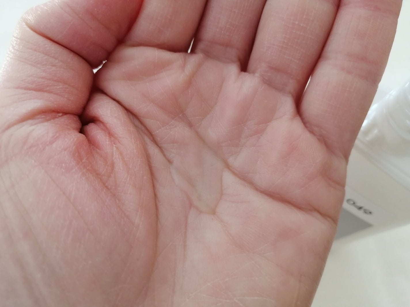 スーパーリンクルローション VA/KISO/化粧水を使ったクチコミ(3枚目)