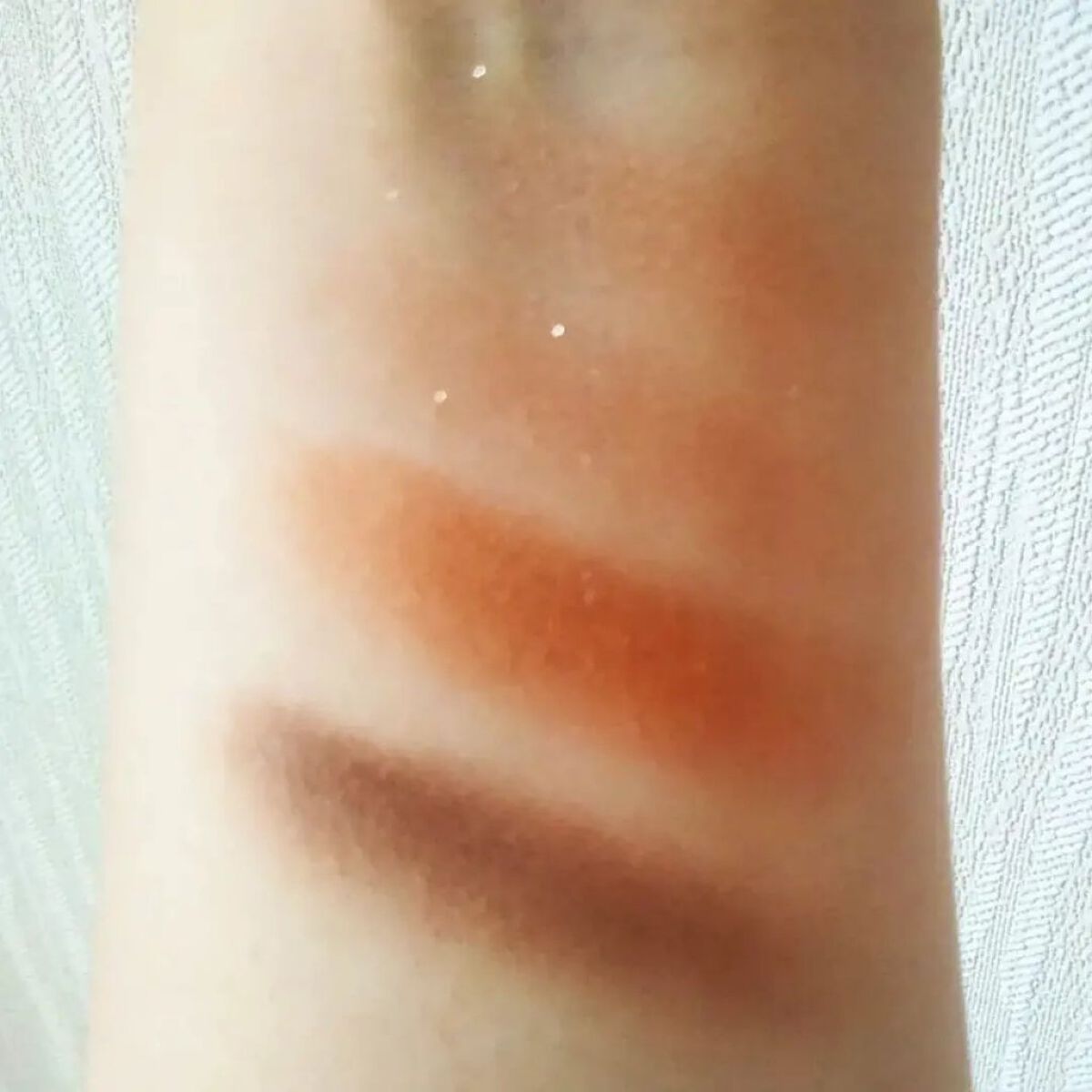 イルミクチュールシャドウ/excel/ジェル・クリームアイシャドウを使ったクチコミ（3枚目）