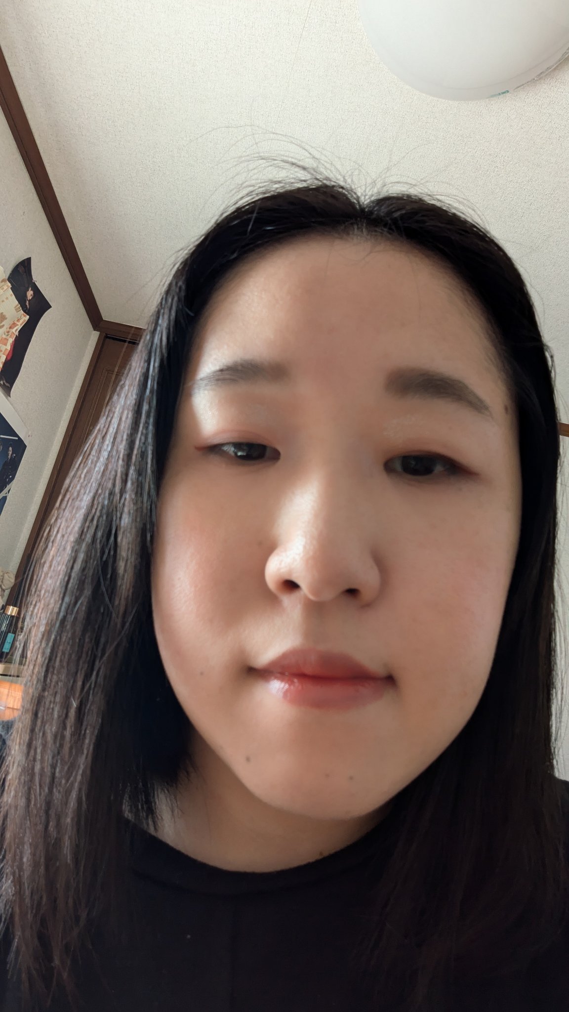 クッションファンデ/sopo/クッションファンデーションを使ったクチコミ（2枚目）