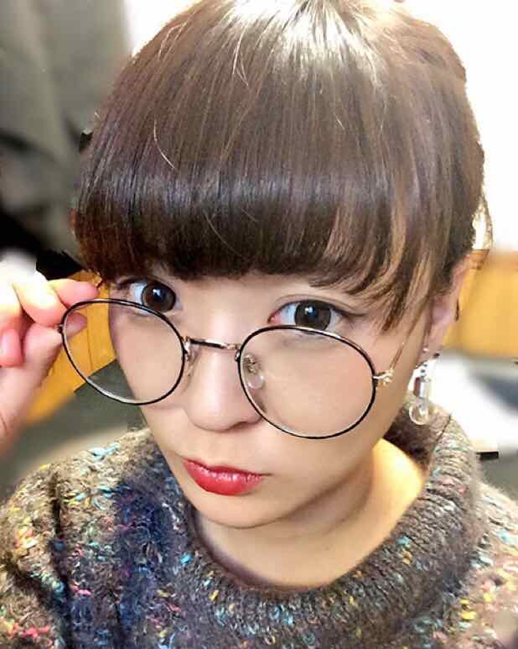 アイニュアンス/キャンメイク/アイシャドウパレットを使ったクチコミ（1枚目）