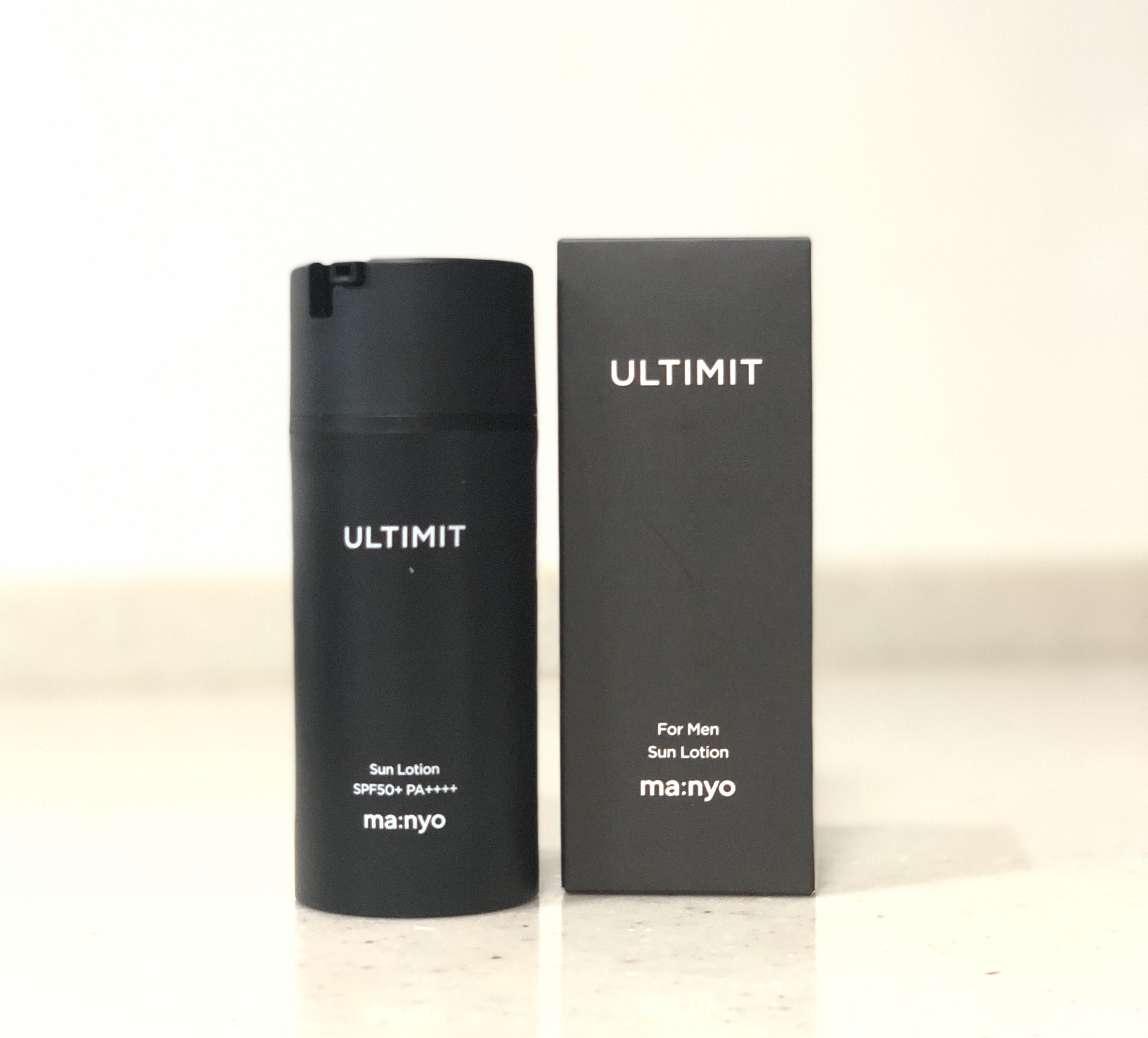 アルティメット オールインワン サン ローション/manyo/日焼け止めローションを使ったクチコミ（1枚目）