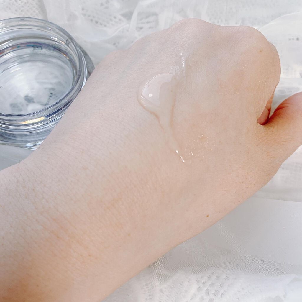 セラムジェル/YELLFOR/美容液を使ったクチコミ(3枚目)