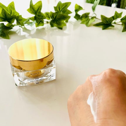 プレステージEXクリーム/エルツティン/フェイスクリームを使ったクチコミ(4枚目)