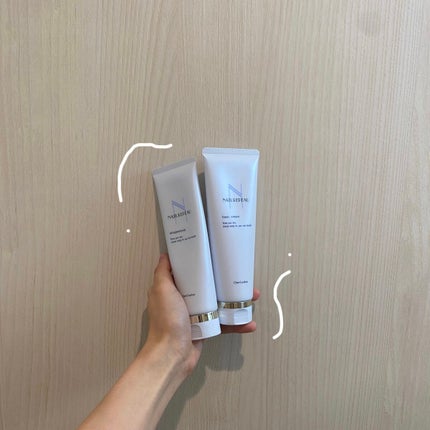 ベーシッククリーム/シェルクルール/クレンジングクリームを使ったクチコミ(1枚目)