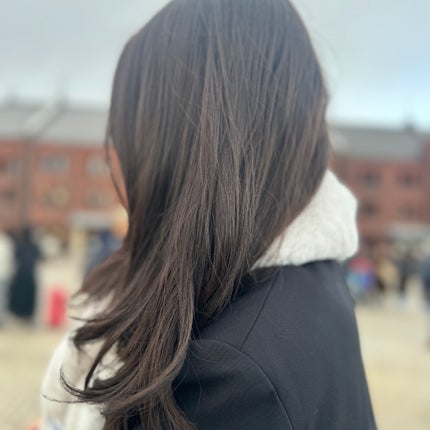 Re: Hair Mask/Re: Recolon/洗い流すヘアトリートメントを使ったクチコミ(4枚目)