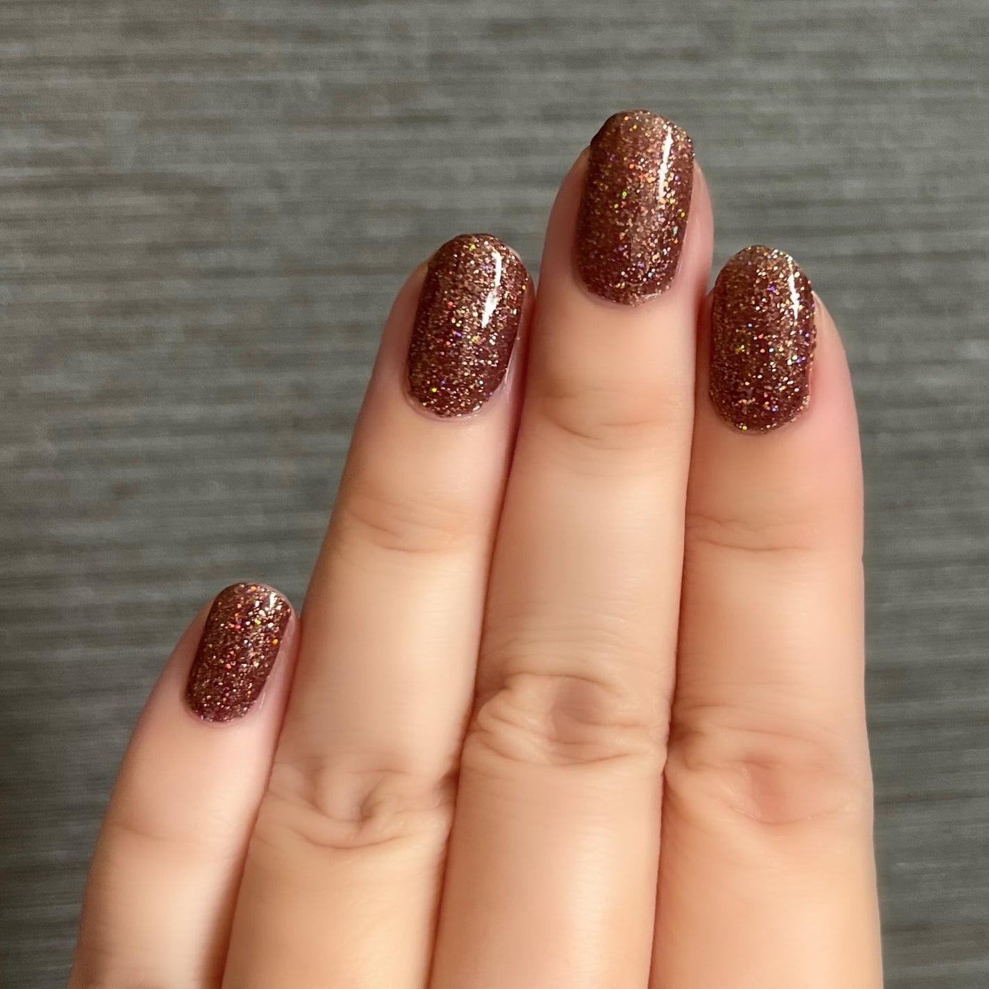 インココ コージー タイム ~Cozy Time~/インココ/ネイルシールを使ったクチコミ(9枚目)