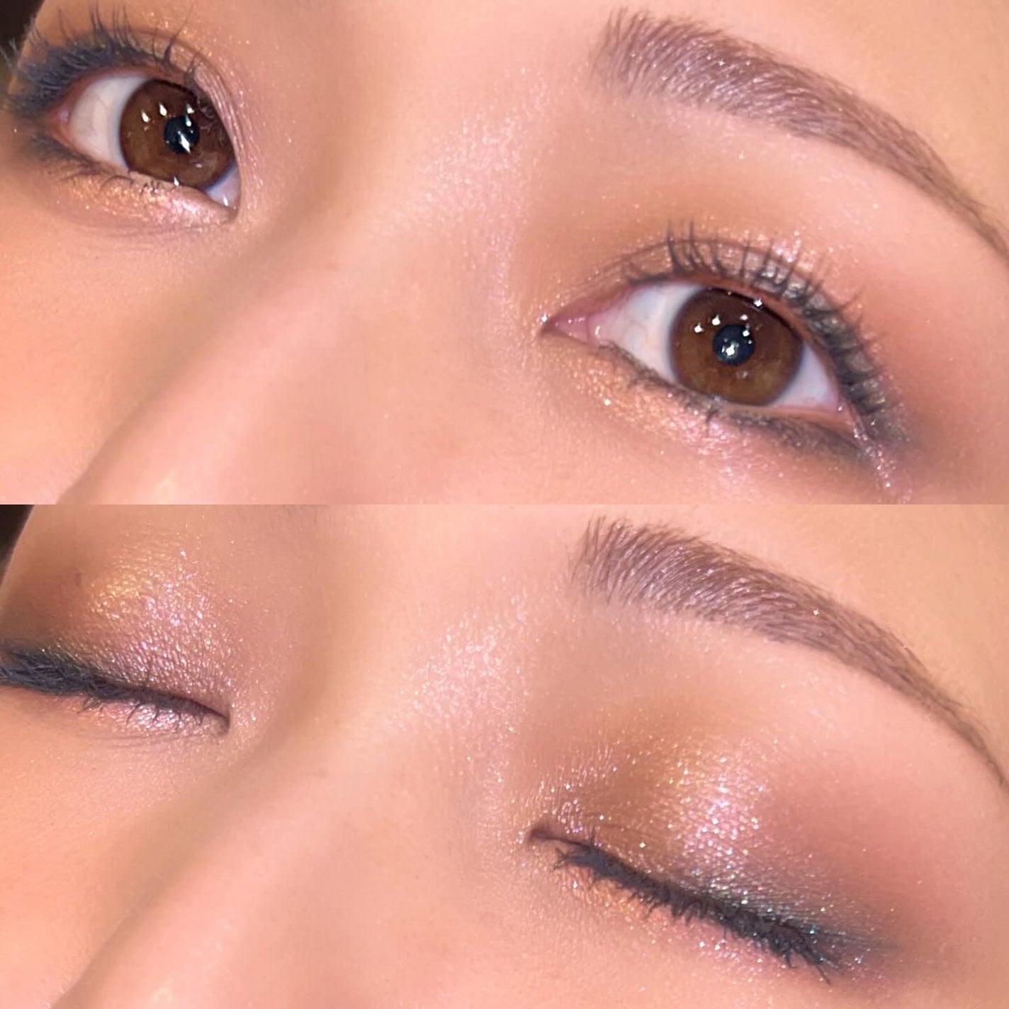 ソレイユ アイ カラー クォード/TOM FORD BEAUTY/アイシャドウパレットを使ったクチコミ(3枚目)