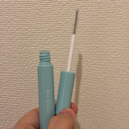 アイラッシュセラム/Bio Lucia(ビオルチア)/まつげ美容液を使ったクチコミ(1枚目)