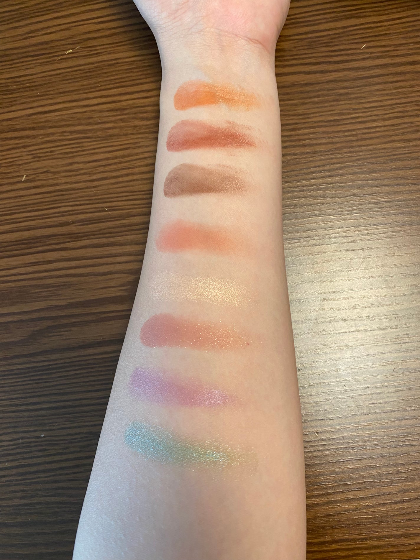 アディクション ザ アイシャドウ パール/ADDICTION/単色アイシャドウを使ったクチコミ(3枚目)