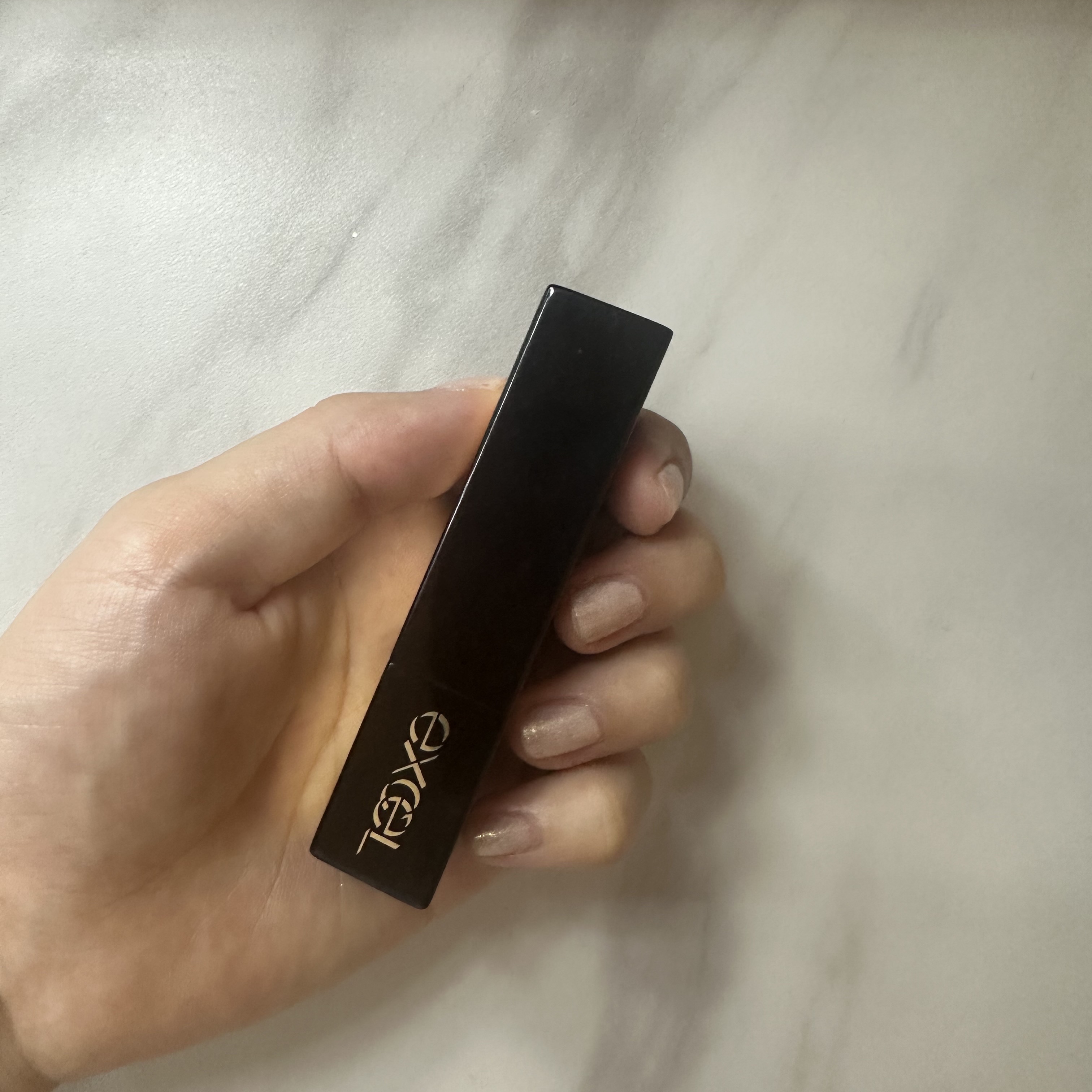 リップステディ/excel/口紅を使ったクチコミ（3枚目）