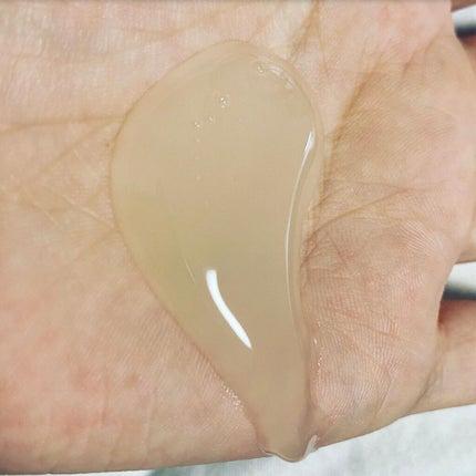 モイストクレンジングジェル /LIHAW/クレンジングジェルを使ったクチコミ(3枚目)