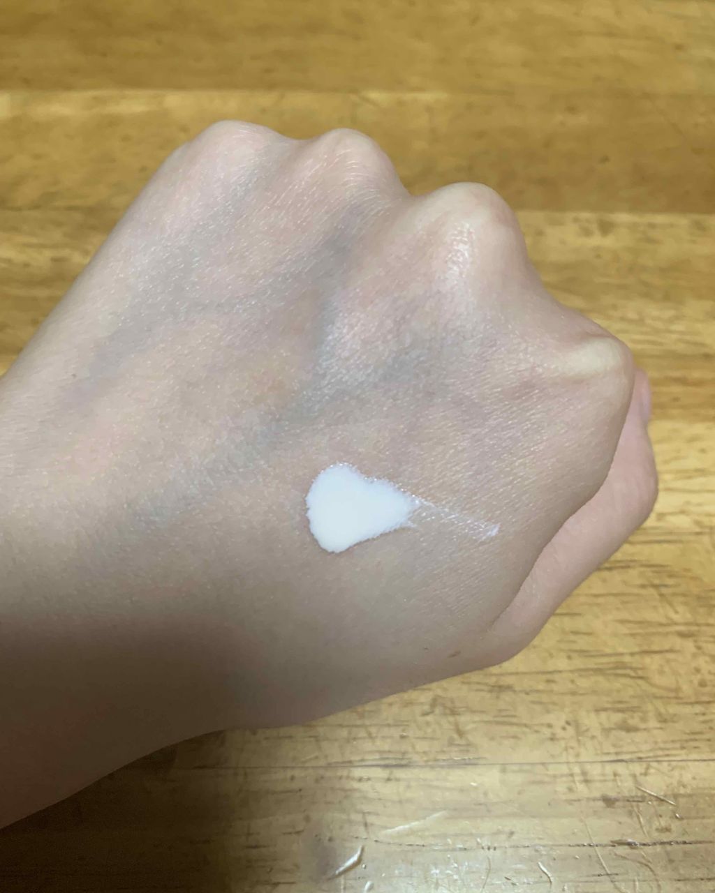 ドラマティックスキンセンサーベース EX/マキアージュ/化粧下地を使ったクチコミ（2枚目）