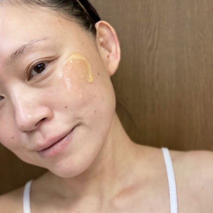 リアルティートリー シカ ウォッシュオフパック/ネイチャーリパブリック/洗い流すパック・マスクを使ったクチコミ(4枚目)