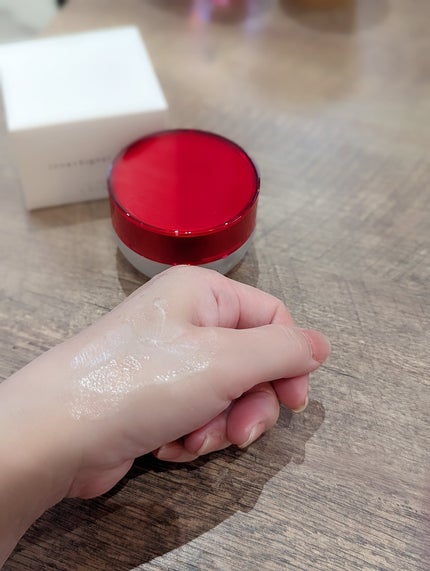 試してみた】SCリッチクリーム インナーシグナルの効果・肌質別 試してみた】SCリッチクリーム インナーシグナルの効果・肌質別