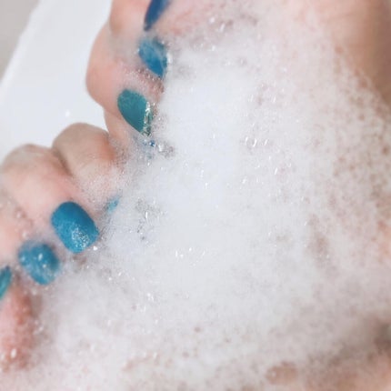 オーガニックジョセフィン ボディソープ /ORGANIC JOSEFIN/ボディソープを使ったクチコミ(4枚目)