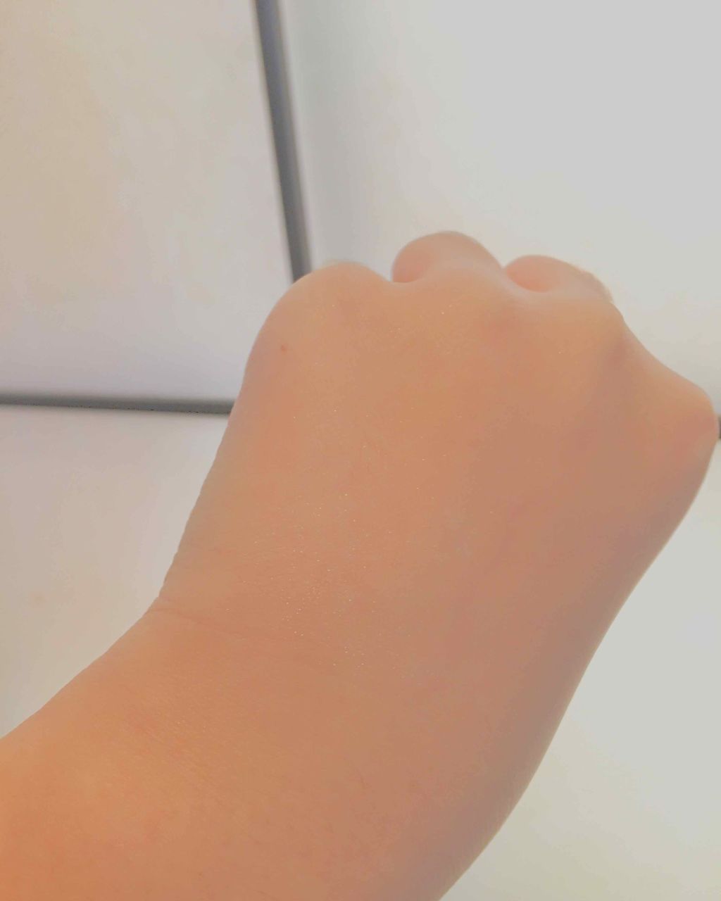 パールグロウハイライト/CEZANNE/パウダーハイライトを使ったクチコミ(2枚目)