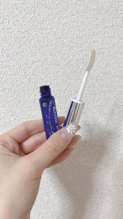 ウォータリング アイラッシュセラム/ヒロインメイク/まつげ美容液を使ったクチコミ(8枚目)