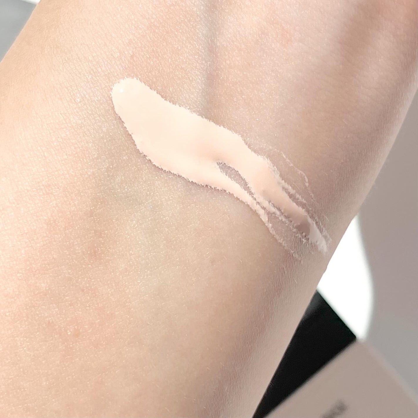 メイクアップベース フェイスレスポンサー/ブリリアージュ/化粧下地を使ったクチコミ(3枚目)